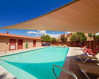 Kokopelli Dream #3251 - Moab - Pool