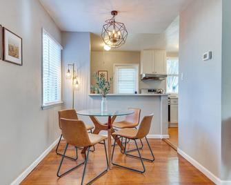 Centrally Located Burbank Duplex Near Hollywood! - Burbank