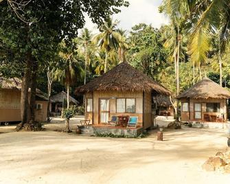 Mayalay Resort-Green Hotel - Koh Lanta - Sovrum