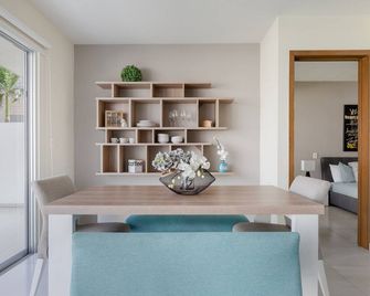 Large&modern apartment with private terrace - Cancún