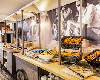 ibis Styles Paris Mairie de Clichy - Clichy - Ravintola