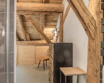 Chalet de l'epigny - Aigueblanche