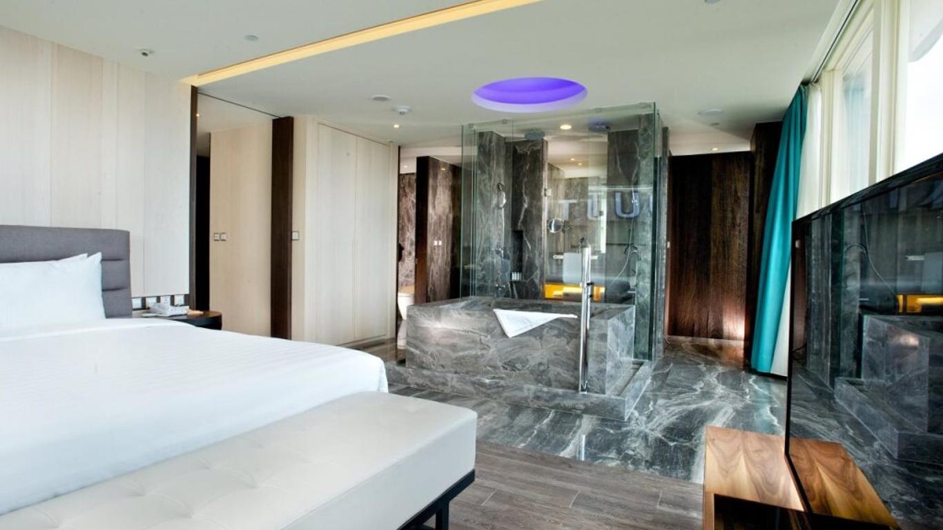 Inhouse Hotel Yehliu