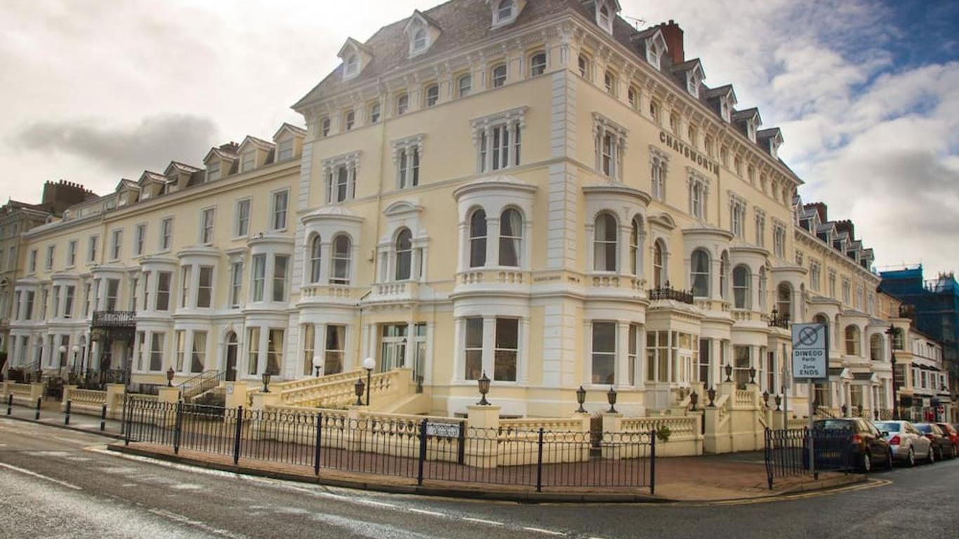 Chatsworth House Hotel