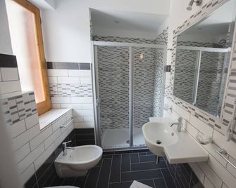 Donna Rosa Accommodation - Tropea