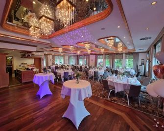 Hotel Robben - Bremen - Banquet hall