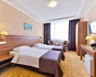 Greenwich Hotel - Ulan Ude - Chambre