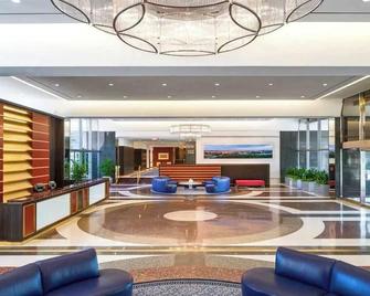 Contemporary Apt Near DC Gym, Metro & More! - Arlington - Lobi