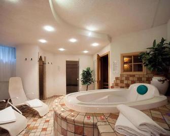Hotel Bosco Verde - Zoldo Alto
