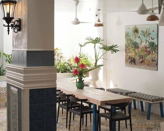 1001 Nights Boutique Inn - 卡加延德奧羅