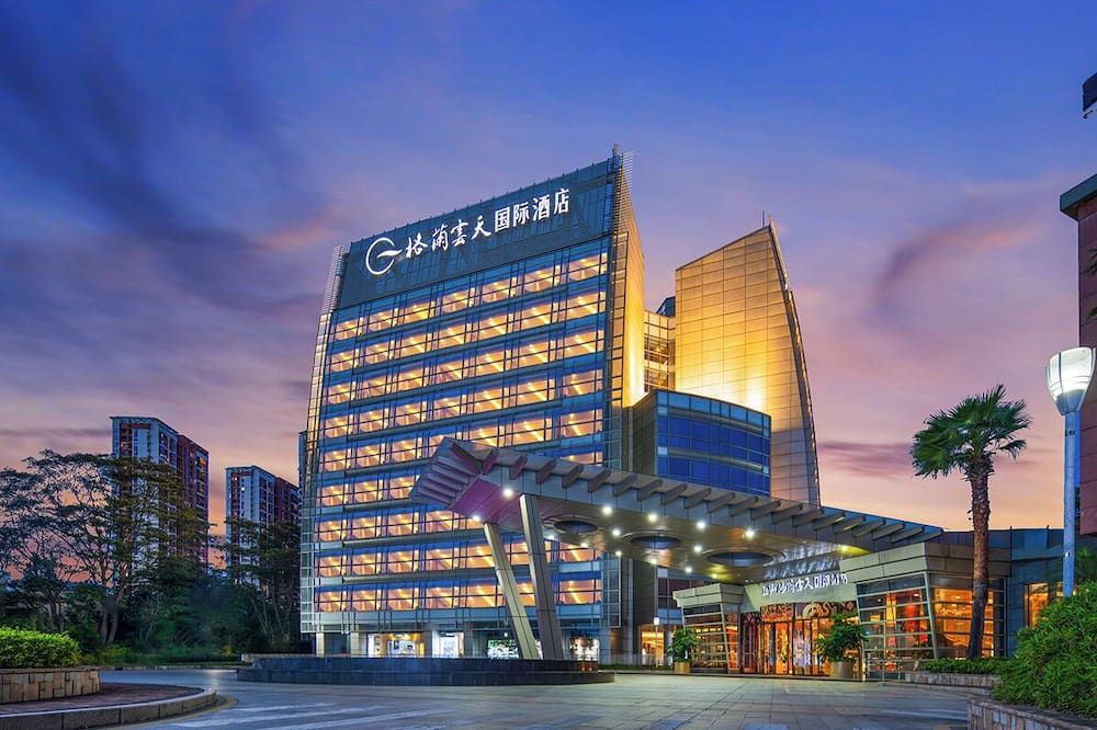 Grand Skylight International Htl Guanlan