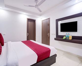 Hotel Krone Delhi Near Igi Airport Delhi - New Delhi