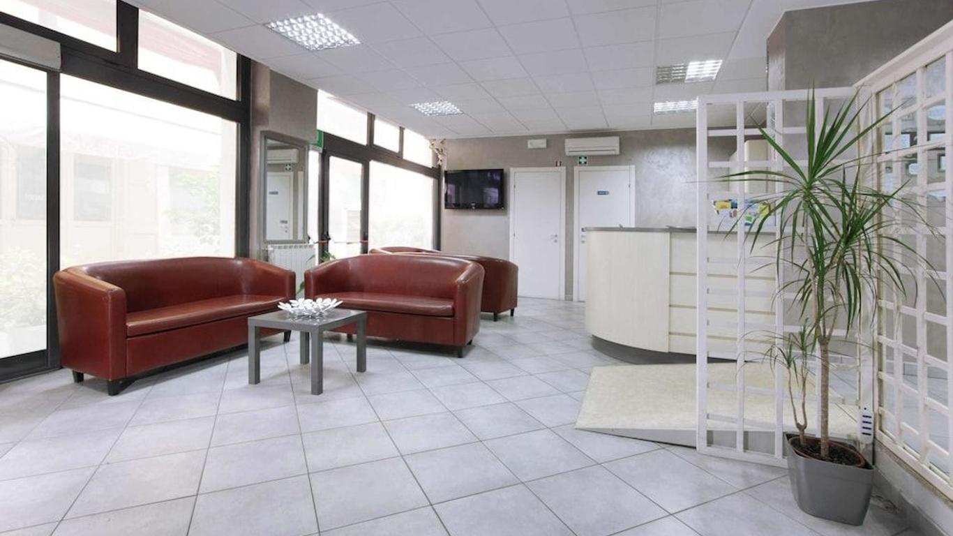 Residence Barusso