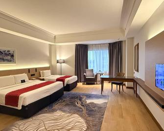 The Pearl Kuala Lumpur - Kuala Lumpur - Bedroom