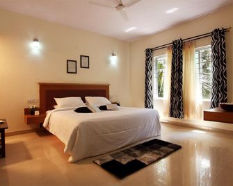 Radiant Resort - Bangalore - Quarto