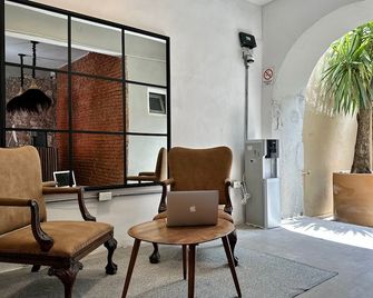 Casa Yuca Hotel Boutique - San Miguel de Allende