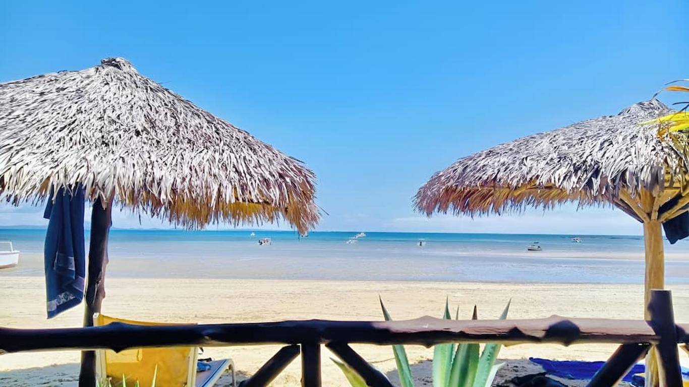 Tropical Paradise Nosy Be