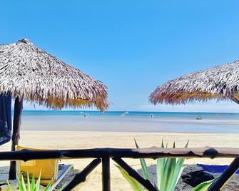 Tropical Paradise Nosy Be - Nosy Be - Beach