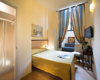 Locanda Orchidea - Florence - Bedroom