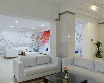 One Resort Aqua Park - Monastir - Aula