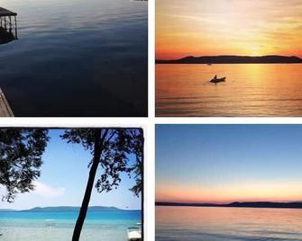 Mccormick Place on Big Glen Lake! Pets allowed. 3 day min after Labor Day. - Maple City