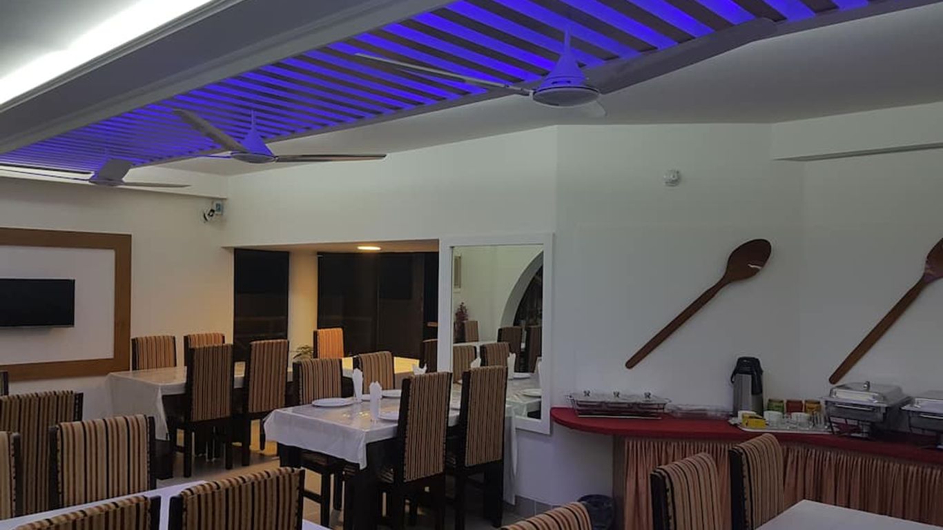 Nagar Valley Hotel Ltd.