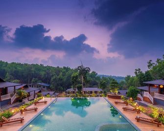 Zo Selections Gokarna by Zostel - Gokarna