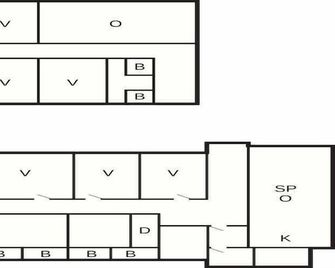 19 person holiday home in Jøsenfjorden-By Traum - Hjelmeland