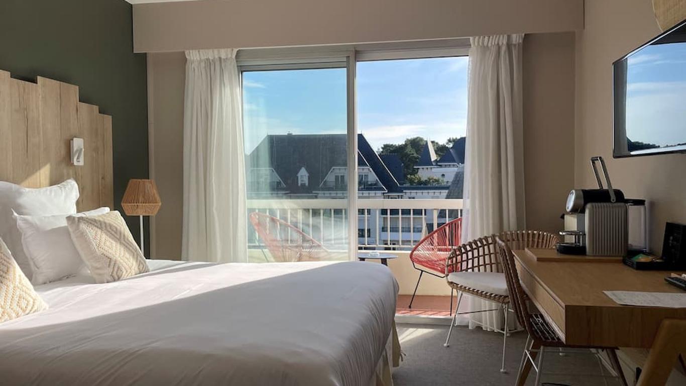 Hôtel Bo & Mia