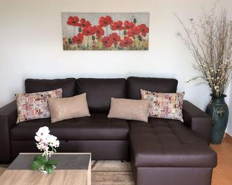 La Casa de la Abuela - Ponta do Sol - Salon