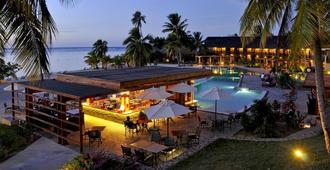 Intercontinental Hotels Resort And Spa Moorea - Temae - Pool