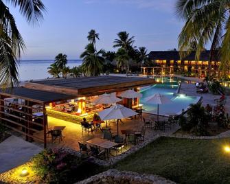 Intercontinental Hotels Resort And Spa Moorea - Temae - Pool