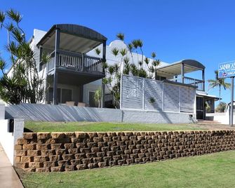 Sandcastles 8 - Bargara
