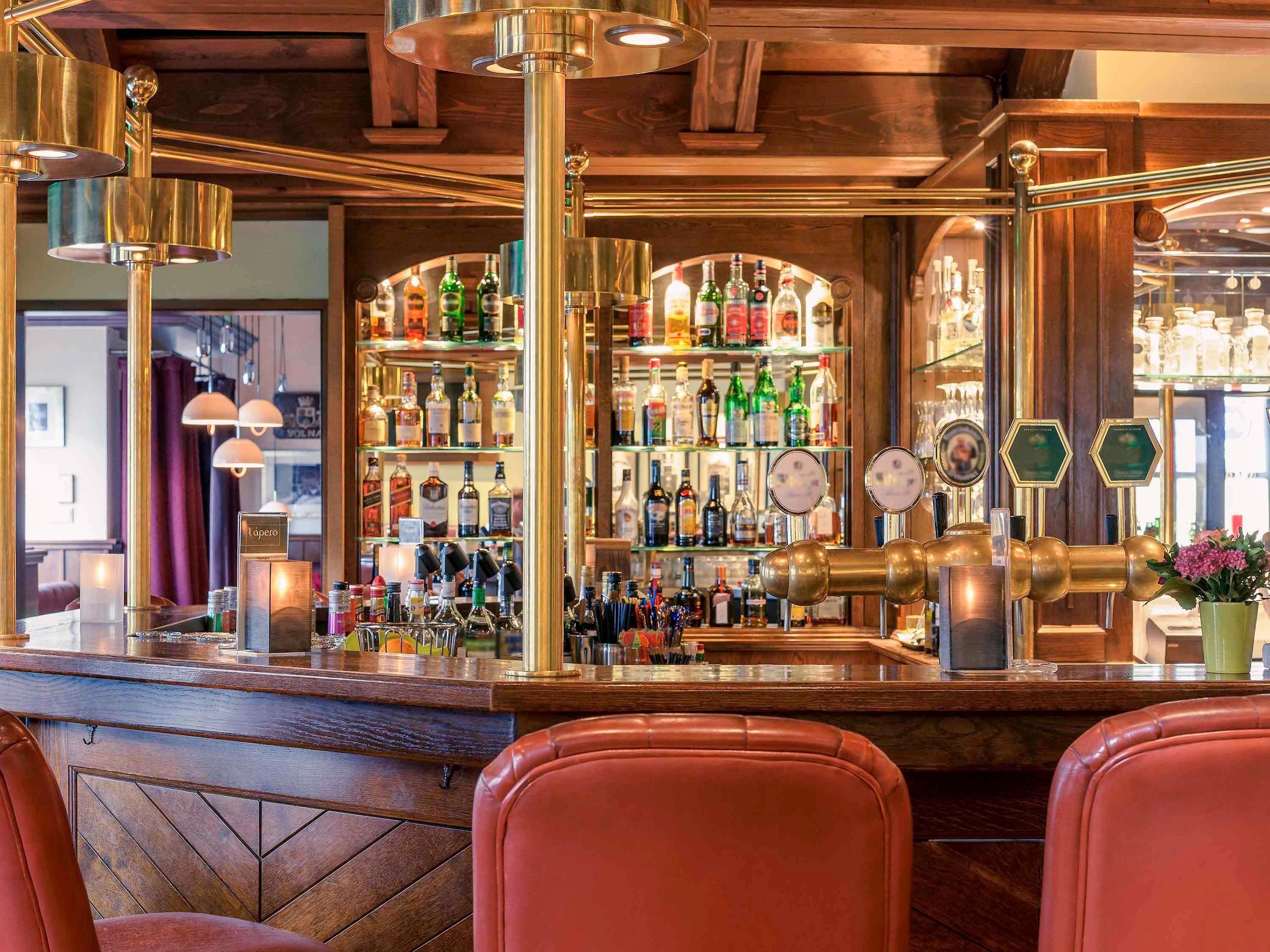 Mercure Hotel Düsseldorf City Center