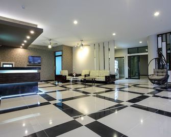 Romyen Garden Place - Nakhon Ratchasima - Lobby