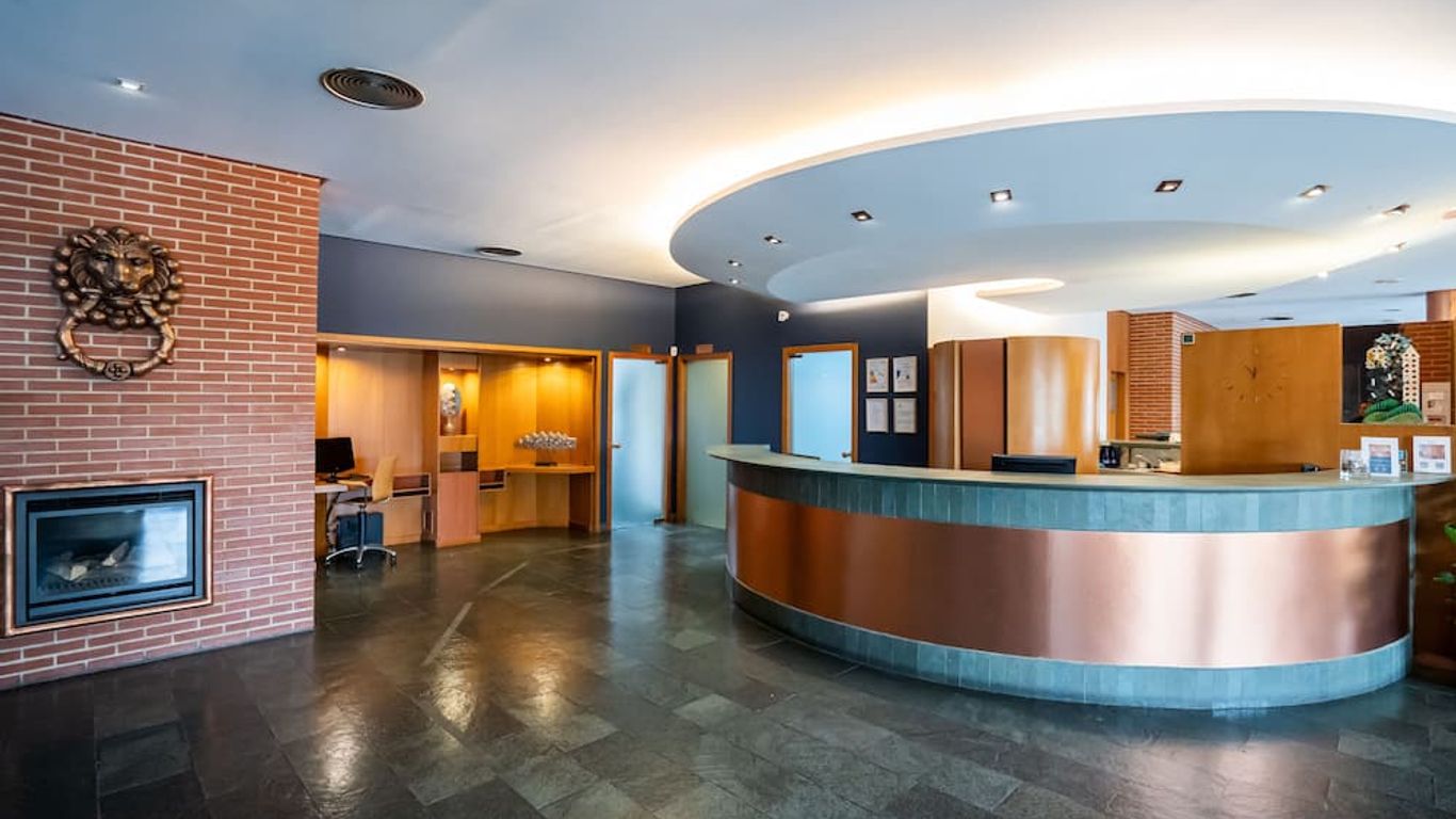 Posadas De Espana Pinto