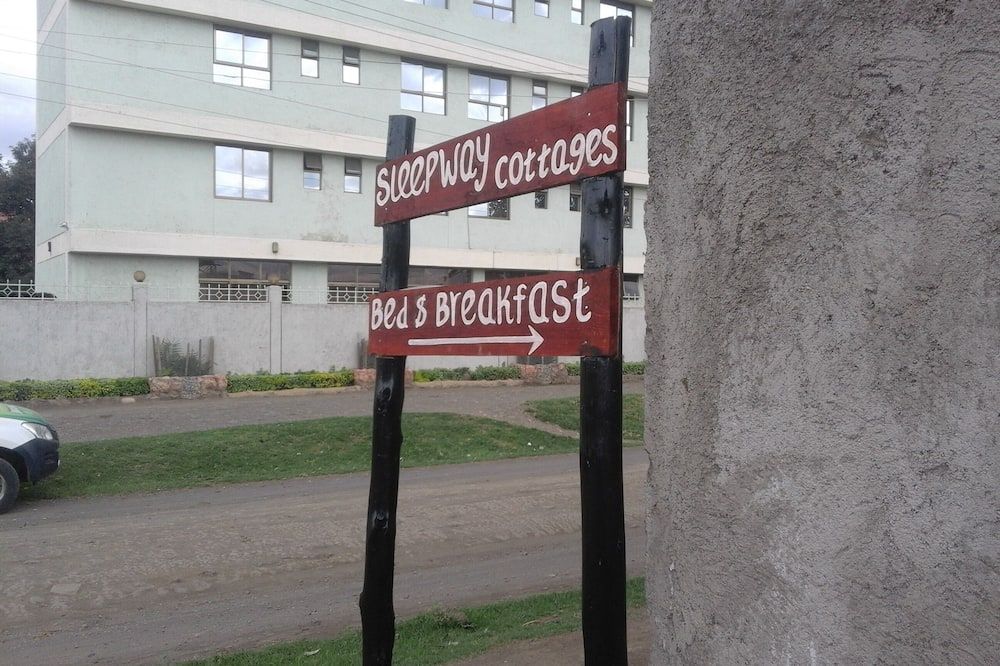 Sleepway Cottages - Nakuru