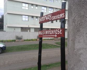 Sleepway Cottages - Nakuru