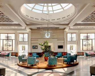 Arin Resort Bodrum - Bodrum - Lobby