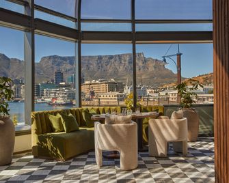 InterContinental Table Bay Cape Town by IHG - Kapstadt - Balkon
