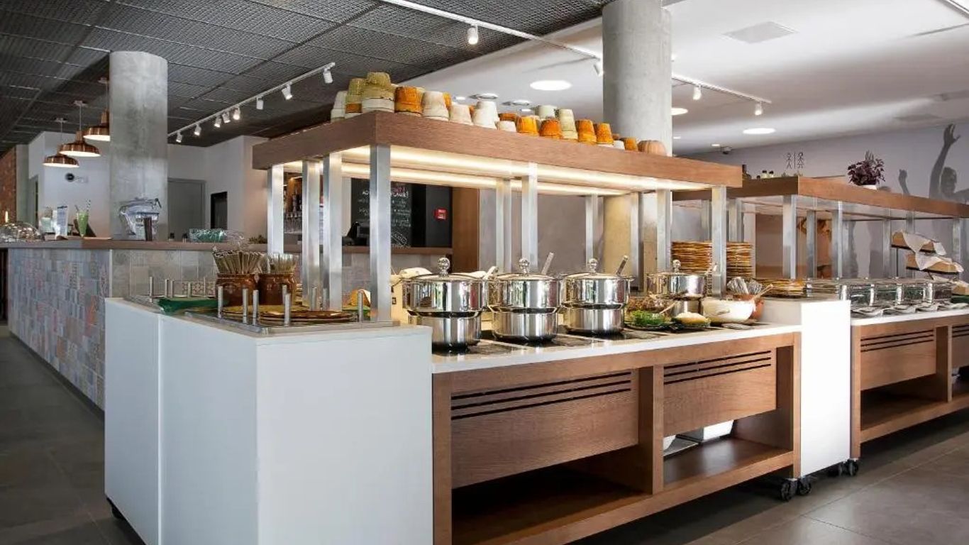 Tallink Express Hotel