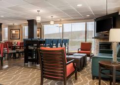 Comfort Inn Pocono Mountains 65 1 0 8 White Haven Hotel