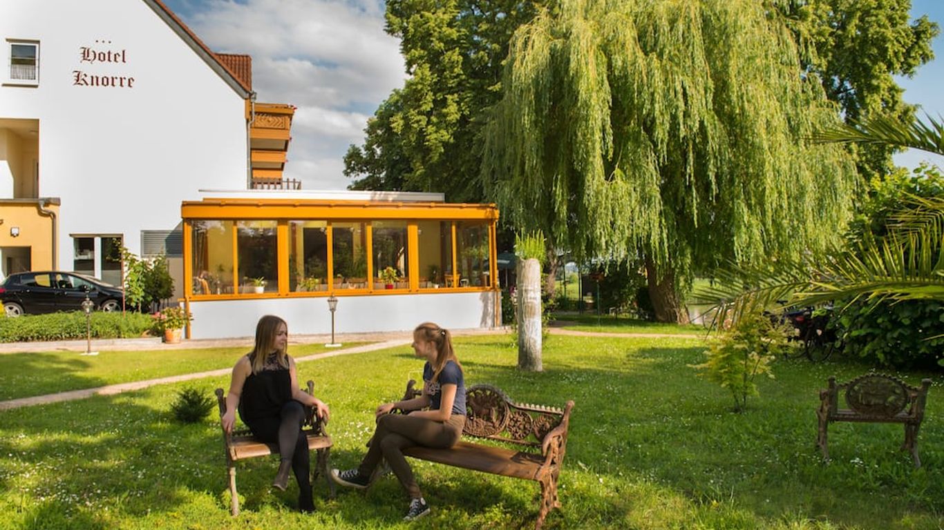 Hotel Knorre