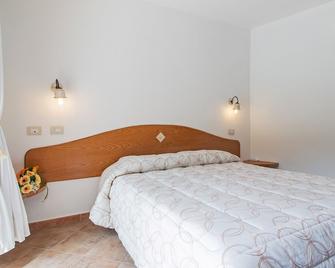 Rifugio Gorropu - Dorgali - Bedroom