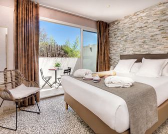 Vila de la Mar & Spa - Saintes-Maries-de-la-Mer - Habitación