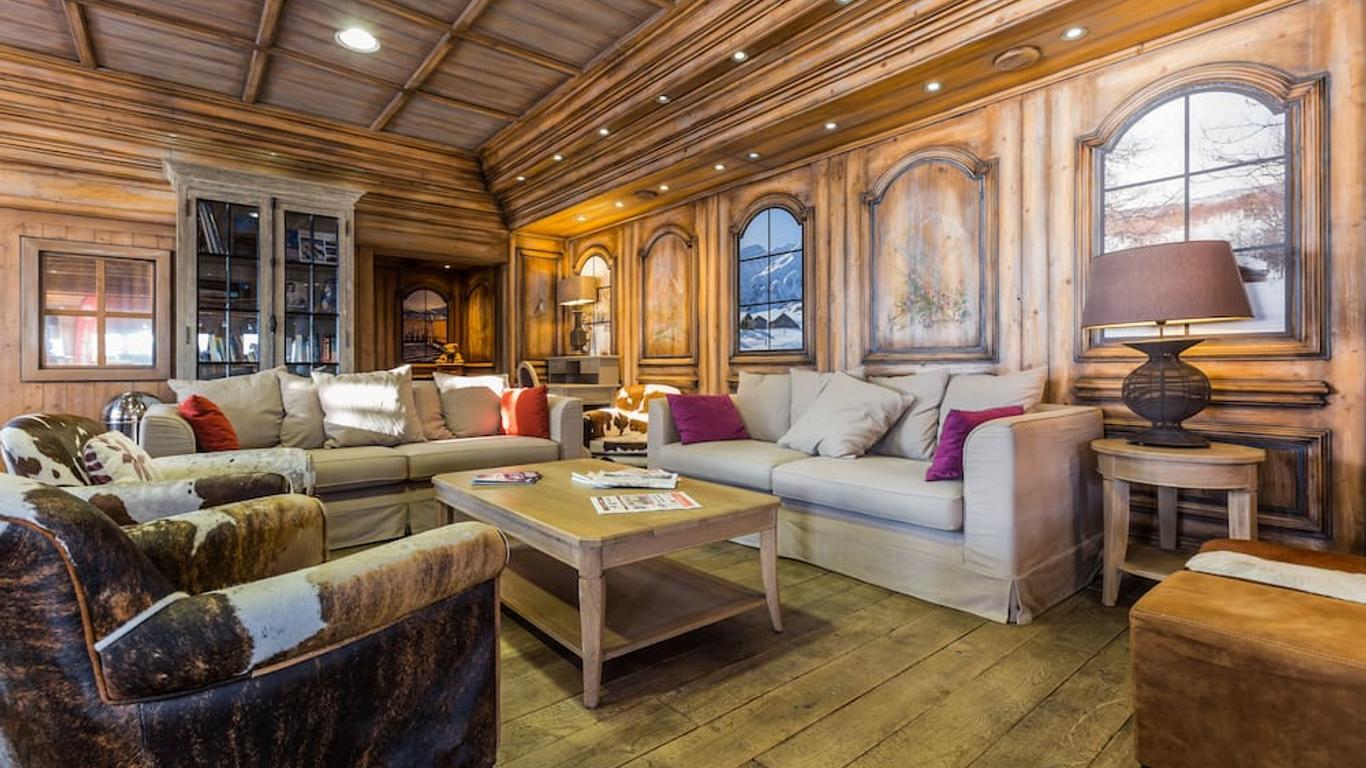 Résidence Pierre & Vacances Premium Les Hauts Bois