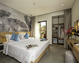 Three Corners Rihana Resort El Gouna - El Gouna - Quarto