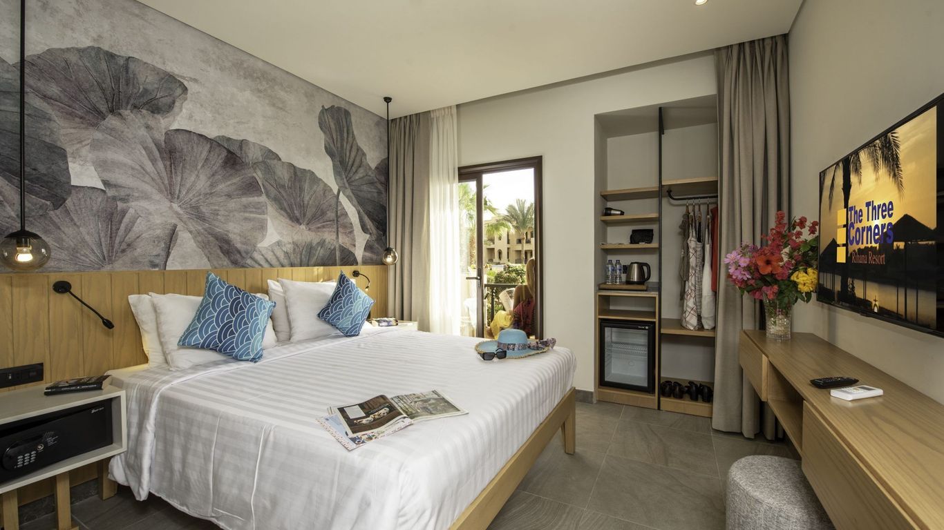 Three Corners Rihana Resort El Gouna