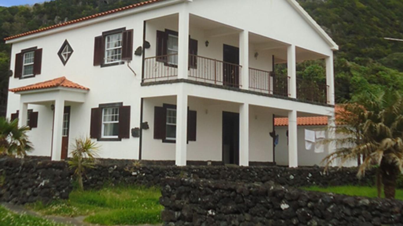 Residencias Varadouro