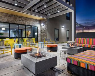 Home2 Suites by Hilton El Centro - El Centro - Salon